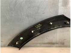 Recambio de moldura aleta delantero izquierda para peugeot 2008 1.6 hdi referencia OEM IAM 98174912XT  