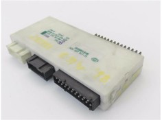 Recambio de centralita para bmw serie 5 berlina (e39) 2.8 528i referencia OEM IAM 61358378635 5DK00704725 