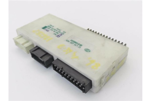 Recambio de centralita para bmw serie 5 berlina (e39) 2.8 528i referencia OEM IAM 61358378635 5DK00704725 