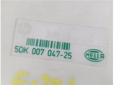 Recambio de centralita para bmw serie 5 berlina (e39) 2.8 528i referencia OEM IAM 61358378635 5DK00704725 