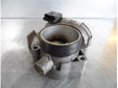 Recambio de caja mariposa aire para citroen c3 1.6 16v referencia OEM IAM 1635Q9 0280750085 