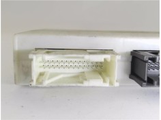 Recambio de centralita para bmw serie 5 berlina (e39) 2.8 528i referencia OEM IAM 61358378635 5DK00704725 