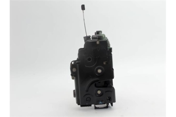 Recambio de cierre electromagnetico delantero izquierdo para seat ibiza (6l1) 1.9 sdi referencia OEM IAM C3B1837015AM  