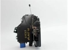 Recambio de cierre electromagnetico delantero izquierdo para seat ibiza (6l1) 1.9 sdi referencia OEM IAM C3B1837015AM  