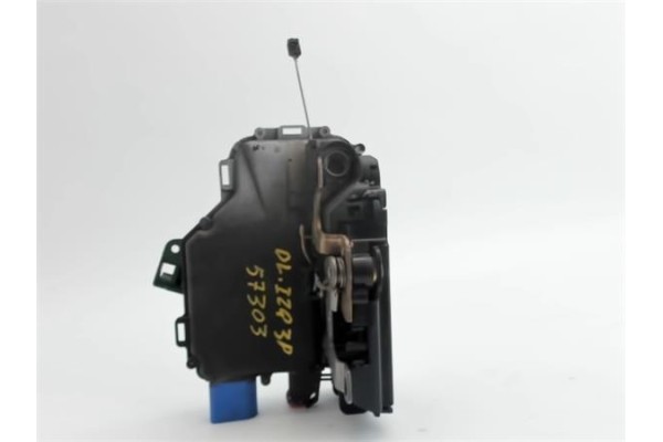Recambio de cierre electromagnetico delantero izquierdo para seat ibiza (6l1) 1.9 sdi referencia OEM IAM C3B1837015AM  