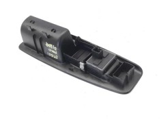 Recambio de mando elevalunas delantero izquierdo para volkswagen polo iv (9n1) 1.4 16v referencia OEM IAM 6Q09598589B9  