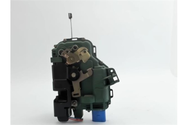 Recambio de cierre electromagnetico delantero izquierdo para seat ibiza (6l1) 1.9 sdi referencia OEM IAM C3B1837015AM  