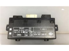 Recambio de centralita para bmw serie 5 berlina (e39) 2.8 528i referencia OEM IAM 61358377593 5DK00735812 