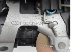 Recambio de cierre electromagnetico delantero izquierdo para seat ibiza (6l1) 1.9 sdi referencia OEM IAM C3B1837015AM  