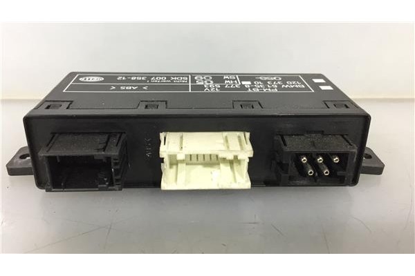 Recambio de centralita para bmw serie 5 berlina (e39) 2.8 528i referencia OEM IAM 61358377593 5DK00735812 