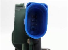 Recambio de cierre electromagnetico delantero izquierdo para seat ibiza (6l1) 1.9 sdi referencia OEM IAM C3B1837015AM  