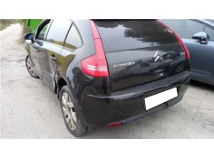 citroen c4 berlina del año 2005