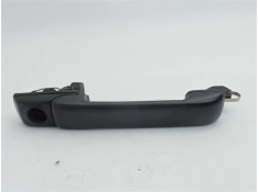 Recambio de maneta exterior delantero derecha para volkswagen golf iii (1h1) 1.9 tdi referencia OEM IAM 1H0837209  