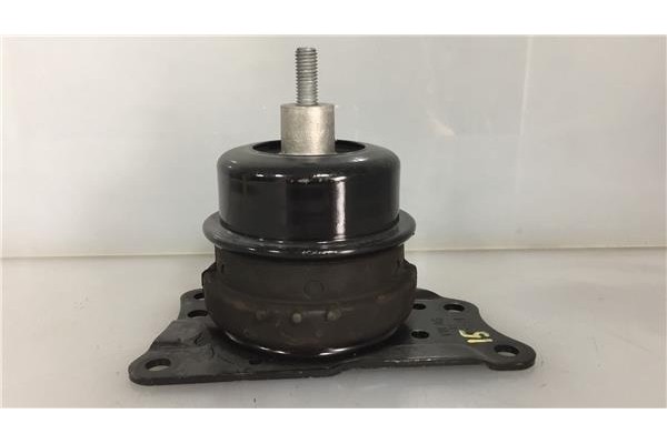 Recambio de soporte derecho motor para seat ibiza berlina (6j5) 1.2 referencia OEM IAM 6Q0199262BF  