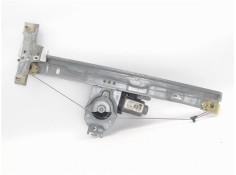 Recambio de mecanismo elevalunas delantero izquierdo para peugeot 207 1.6 confort referencia OEM IAM 9221FS 100549 9221FT , PEUG