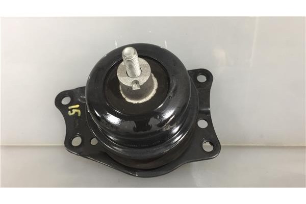 Recambio de soporte derecho motor para seat ibiza berlina (6j5) 1.2 referencia OEM IAM 6Q0199262BF Recambio de soporte derecho motor para seat ibiza berlina (6j5) 1.2 referencia OEM IAM 6Q0199262BF