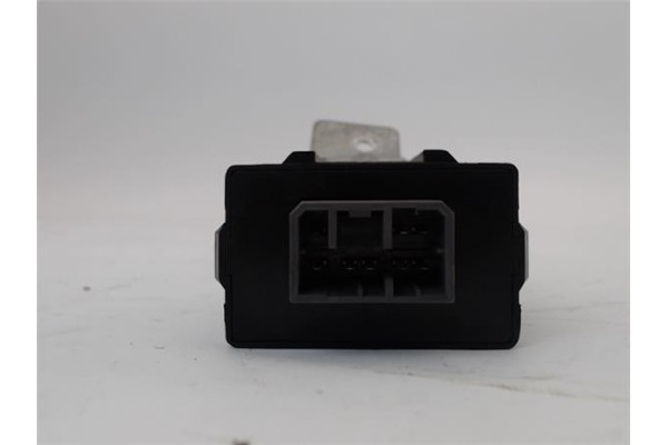 Recambio de centralita cierre para honda civic v (ej9, ek3/4) 1.4 i (ej9) referencia OEM IAM RK0280  