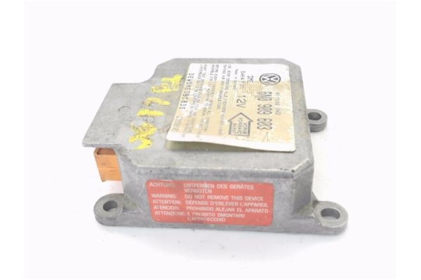 Recambio de centralita cierre para honda civic v (ej9, ek3/4) 1.4 i (ej9) referencia OEM IAM RK0280  