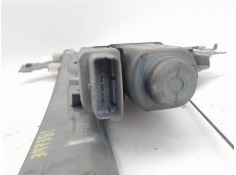 Recambio de mecanismo elevalunas delantero izquierdo para peugeot 207 1.6 confort referencia OEM IAM 9221FS 100549 9221FT , PEUG