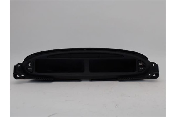 Recambio de cuadro completo para citroen xsara picasso 1.6 referencia OEM IAM 9648585780  