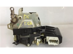 Recambio de cierre electromagnetico delantero derecho para bmw serie 5 berlina (e39) 2.8 528i referencia OEM IAM 51218235104 406