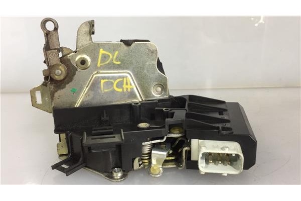 Recambio de cierre electromagnetico delantero derecho para bmw serie 5 berlina (e39) 2.8 528i referencia OEM IAM 51218235104 406