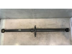 Recambio de cardan trasero para seat cordoba berlina (6k2) 1.9 d referencia OEM IAM   