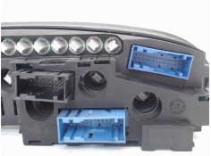 Recambio de cuadro completo para citroen xsara picasso 1.6 referencia OEM IAM 9648585780  