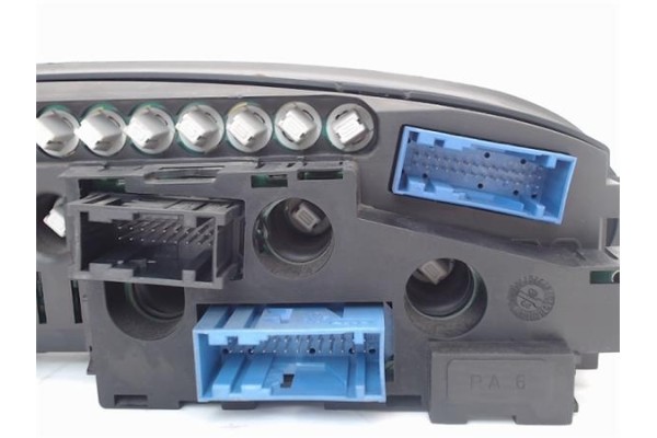 Recambio de cuadro completo para citroen xsara picasso 1.6 referencia OEM IAM 9648585780  