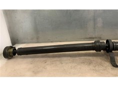 Recambio de cardan trasero para seat cordoba berlina (6k2) 1.9 d referencia OEM IAM   