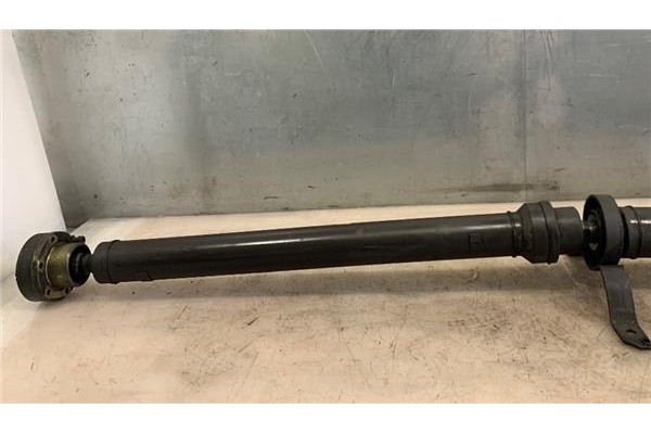 Recambio de cardan trasero para seat cordoba berlina (6k2) 1.9 d referencia OEM IAM   