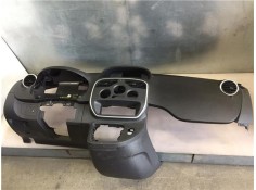 Recambio de salpicadero para renault kangoo ii (2008) 1.5 dci (kw0b) referencia OEM IAM 681007536R  