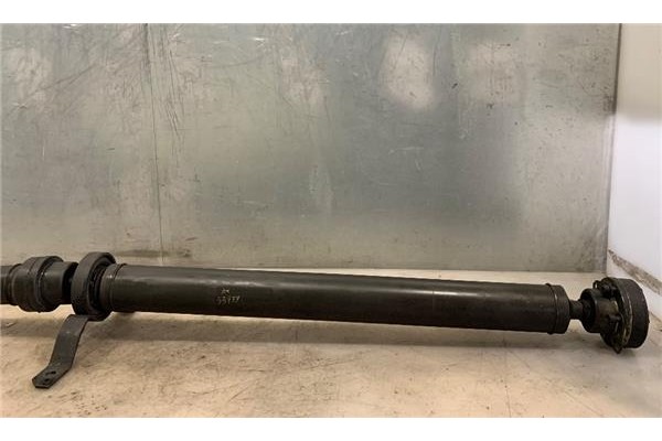 Recambio de cardan trasero para seat cordoba berlina (6k2) 1.9 d referencia OEM IAM   