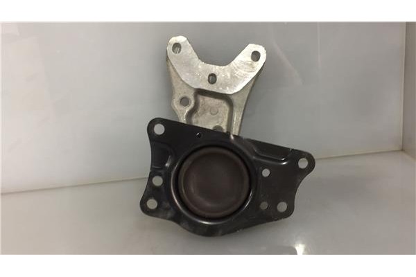 Recambio de soporte derecho motor para seat ibiza berlina (6j5) 1.2 referencia OEM IAM 6Q0199185S  