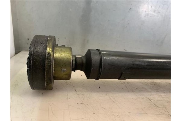 Recambio de cardan trasero para seat cordoba berlina (6k2) 1.9 d referencia OEM IAM   