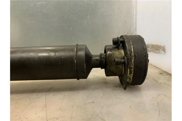 Recambio de cardan trasero para seat cordoba berlina (6k2) 1.9 d referencia OEM IAM   