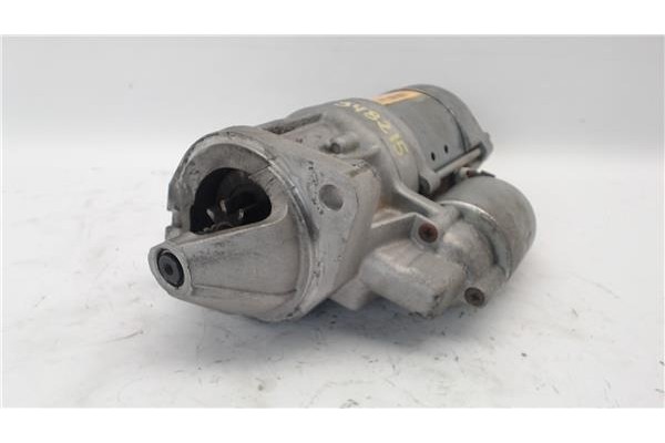 Recambio de motor arranque para nissan patrol gr (y60) 2.8 td (y60a) referencia OEM IAM   