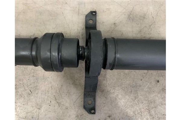 Recambio de cardan trasero para seat cordoba berlina (6k2) 1.9 d referencia OEM IAM   