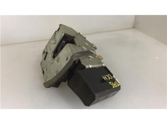 Recambio de cierre electromagnetico trasero derecho para bmw serie 5 berlina (e39) 2.8 528i referencia OEM IAM 51228125672 40620