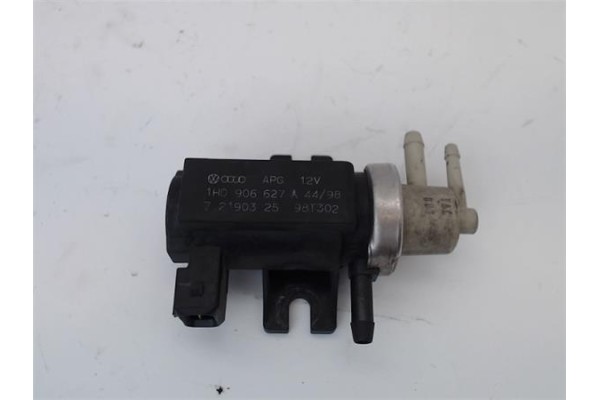 Recambio de electrovalvula turbo para volkswagen golf iv berlina (1j1) 1.9 tdi referencia OEM IAM 1HO906627A  