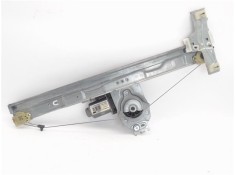 Recambio de mecanismo elevalunas delantero derecho para peugeot 207 1.6 confort referencia OEM IAM 9222W9 37563 9222FS , PEUGEOT