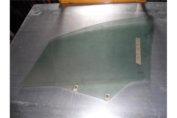Recambio de luna puerta delantero derecha para peugeot 307 (3a/c) 2.0 hdi 110 referencia OEM IAM   