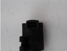 Recambio de electrovalvula turbo para volkswagen golf iv berlina (1j1) 1.9 tdi referencia OEM IAM 1HO906627A  