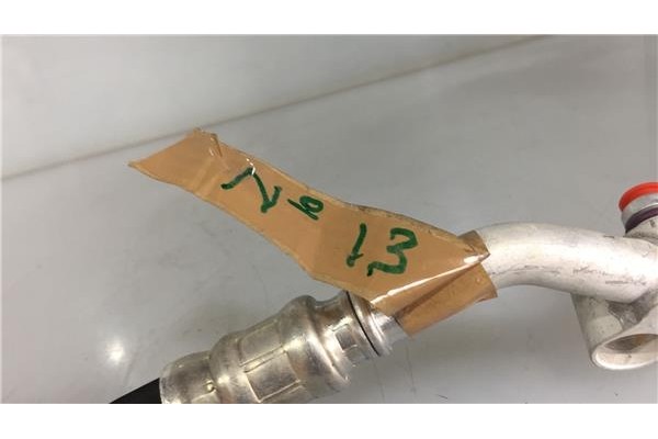 Recambio de tubos aire acondicionado para seat ibiza st (6j8) 1.2 tsi referencia OEM IAM 6R020721  