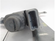 Recambio de mecanismo elevalunas delantero derecho para peugeot 207 1.6 confort referencia OEM IAM 9222W9 37563 9222FS , PEUGEOT