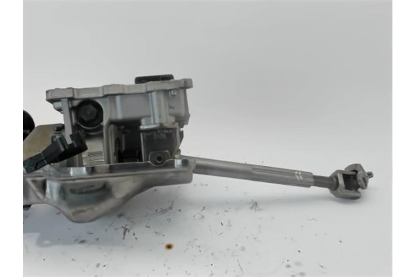 Recambio de caja cambios manual para citroen xsara picasso 1.6 básico referencia OEM IAM 20DL66 20DL66 