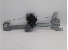 MECANISMO ELEVALUNAS DELANTERO DERECHO 9222T6 1629053680 698100H020 TOYOTA | 698100H010 TOYOTA
