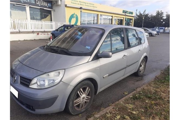 renault grand scénic ii (jm0/1_) del año 2004