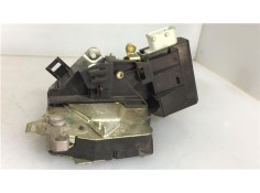 Recambio de cierre electromagnetico trasero izquierdo para bmw serie 5 berlina (e39) 2.8 528i referencia OEM IAM 51228125671 406