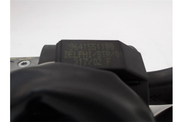 Recambio de clausor para citroen xsara picasso 1.6 referencia OEM IAM 9641551180  